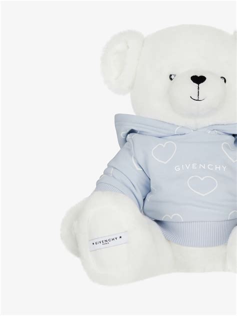 givenchy bear fake|Watch: Video turned into insurers stars a fake bear, authorities .